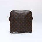 Louis Vuitton Shoulder Bag Monogram Trotal Boble — view 2