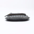 Bottega Veneta Shoulder Bag Intrecciato Gemelli Leather — view 7