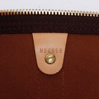 Louis Vuitton Boston Bag Keepall 50 Rose — view 9