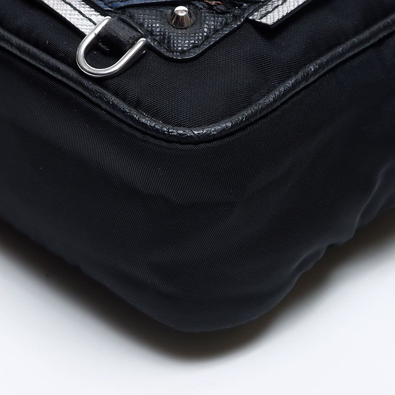 Prada Clutch Robot Patch — view 6