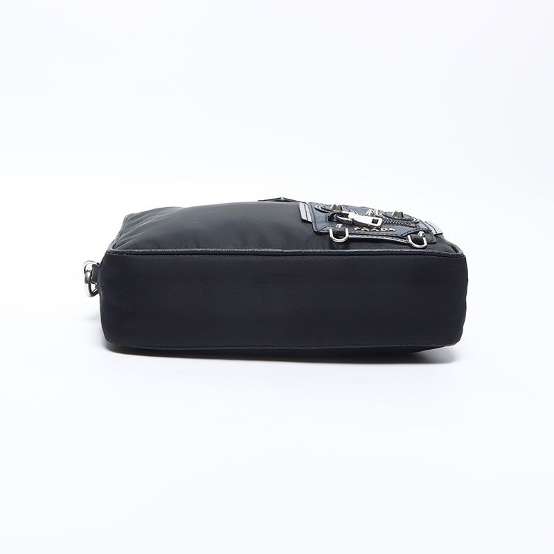 Prada Clutch Robot Patch — view 7
