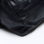 Bottega Veneta Waist Bag Black — view 5