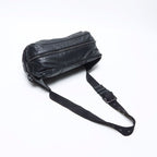 Bottega Veneta Waist Bag Black — view 8