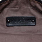 Bottega Veneta Waist Bag Black — view 9