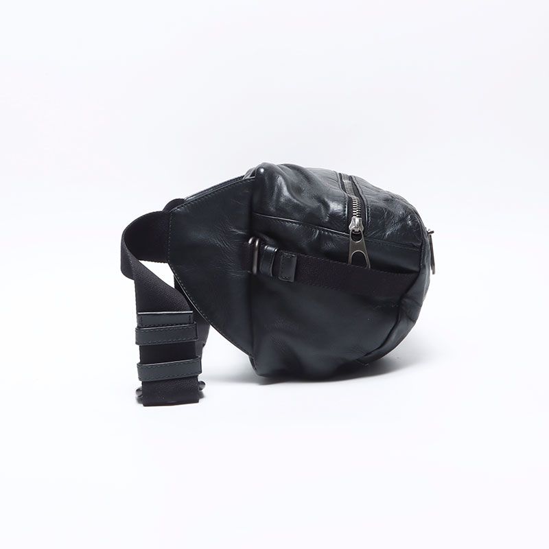 Bottega Veneta Waist Bag Black — view 4