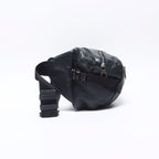 Bottega Veneta Waist Bag Black — view 4