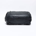 Bottega Veneta Waist Bag Black — view 7