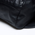 Bottega Veneta Waist Bag Black — view 6
