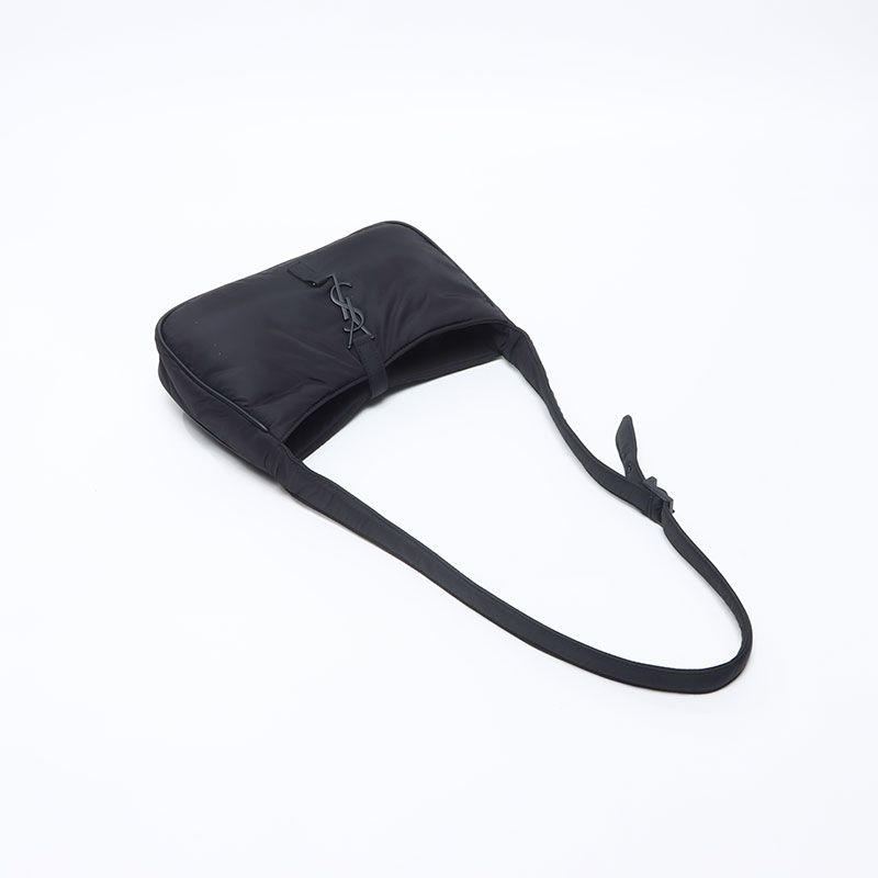 Saint Laurent Yves Handbag Logo le 5 a 7 — view 9