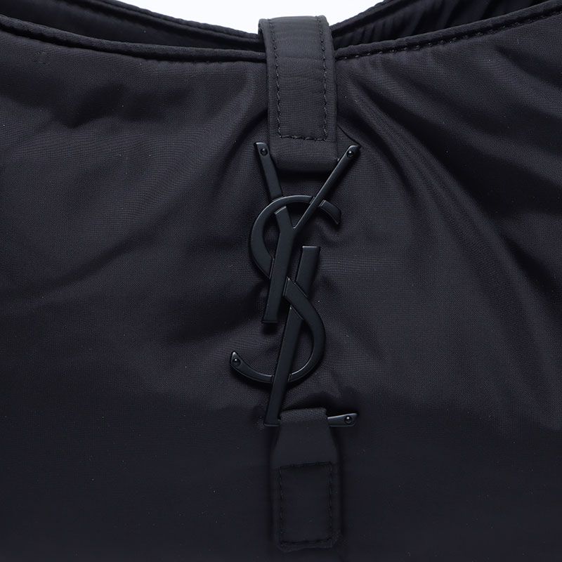 Saint Laurent Yves Handbag Logo le 5 a 7 — view 8