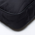 Saint Laurent Yves Handbag Logo le 5 a 7 — view 5