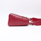 Dior Handbag Leopard Print 2-Way — view 4