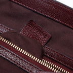 Celine Handbag Macadam Pattern — view 9