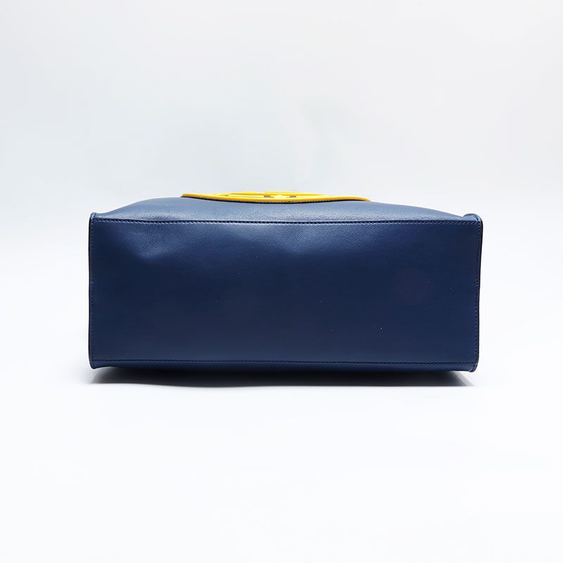 Fendi Shoulder Bag Louis 2-Way — view 7
