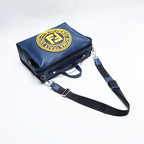 Fendi Shoulder Bag Louis 2-Way — view 9