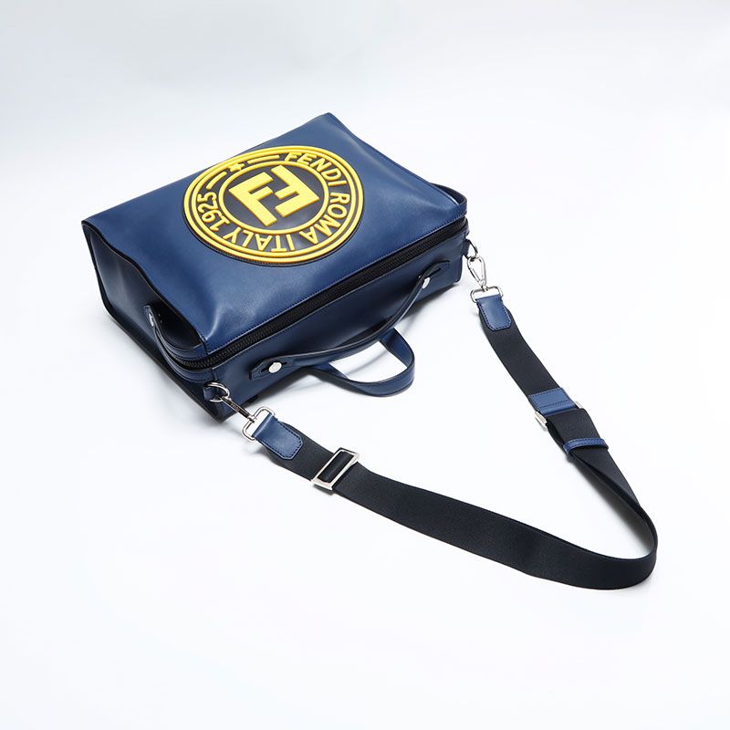 Fendi Shoulder Bag Louis 2-Way — view 9