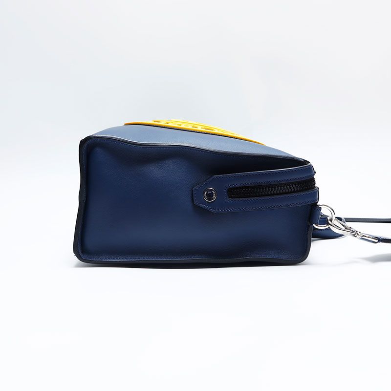 Fendi Shoulder Bag Louis 2-Way — view 4