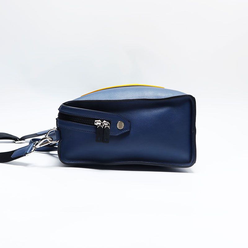 Fendi Shoulder Bag Louis 2-Way — view 3