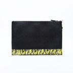 Prada Clutch Saffiano Active — view 2