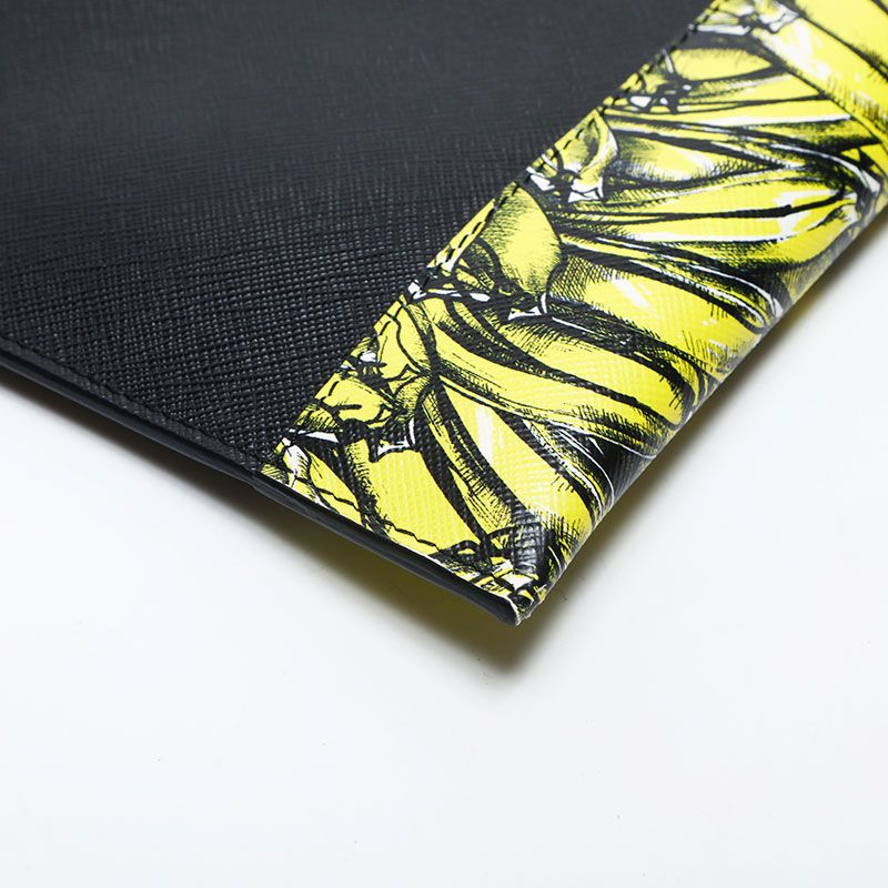 Prada Clutch Saffiano Active — view 5