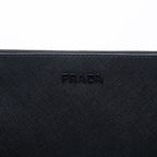 Prada Clutch Saffiano Active — view 8