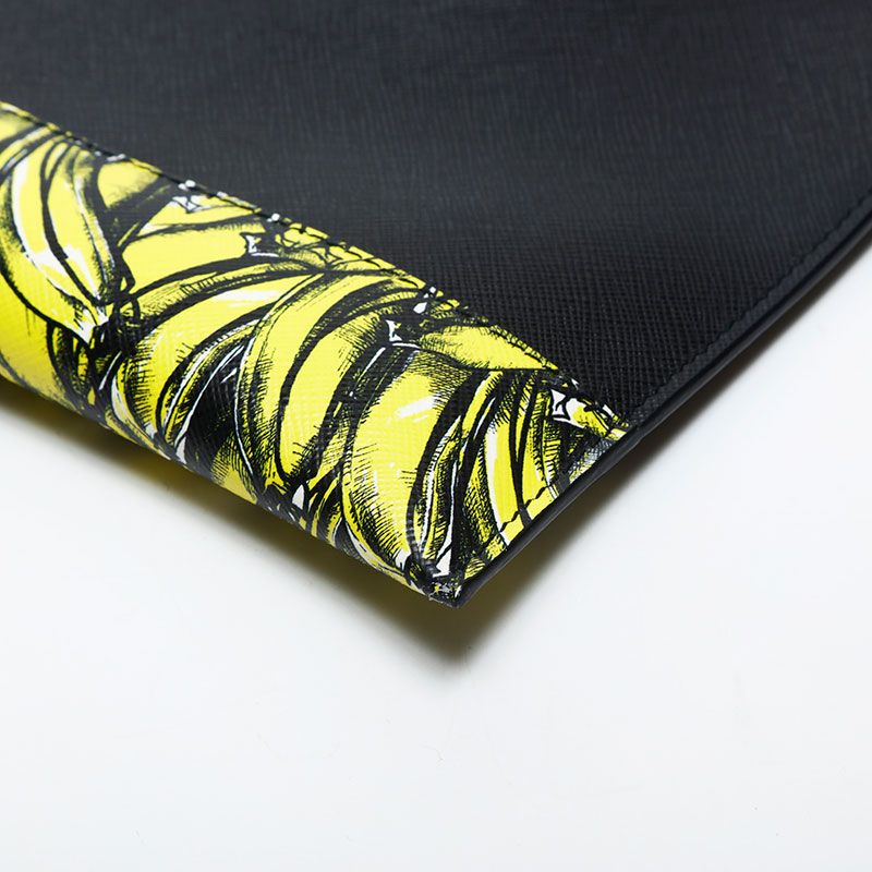 Prada Clutch Saffiano Active — view 6