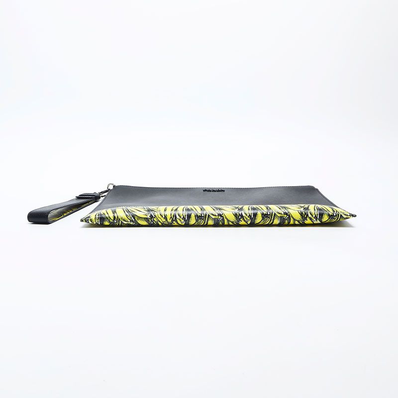 Prada Clutch Saffiano Active — view 7
