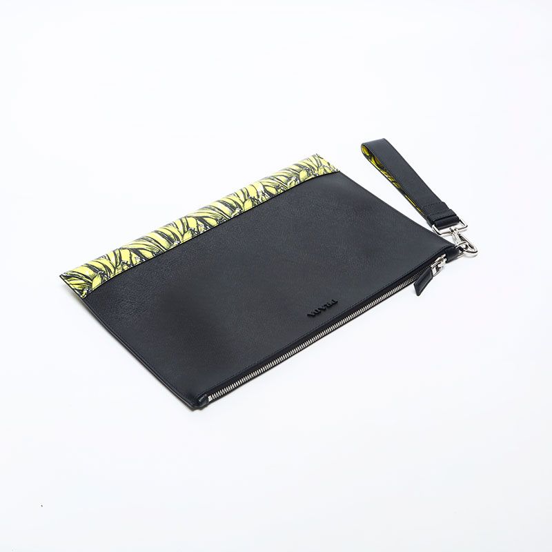 Prada Clutch Saffiano Active — view 9