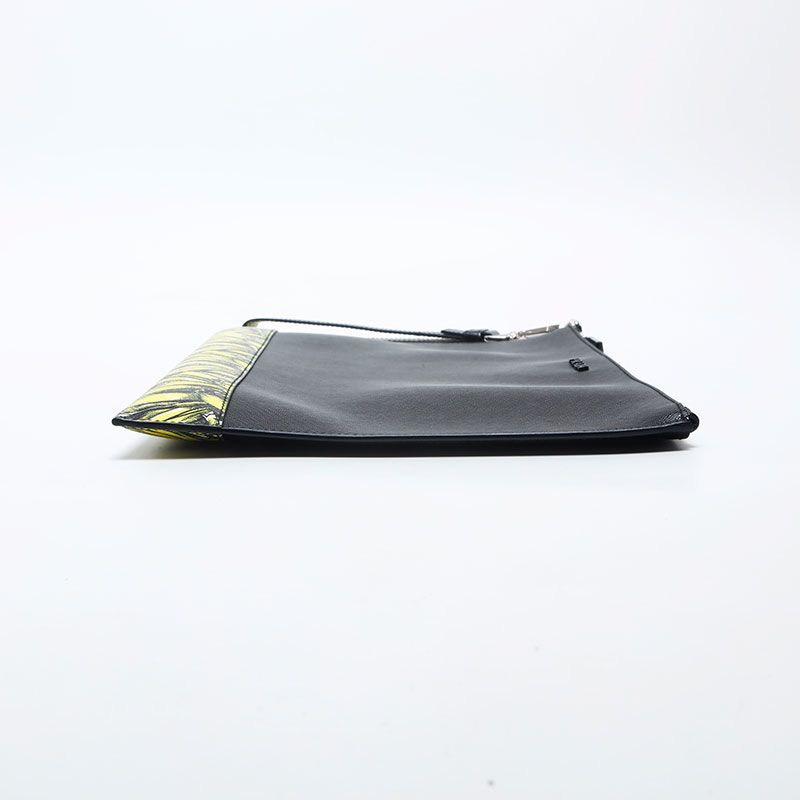 Prada Clutch Saffiano Active — view 4
