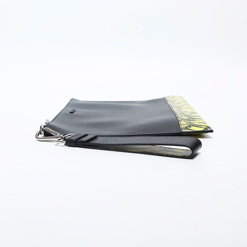 Prada Clutch Saffiano Active — view 3
