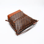 Louis Vuitton Shoulder Bag Damier Diane — view 8