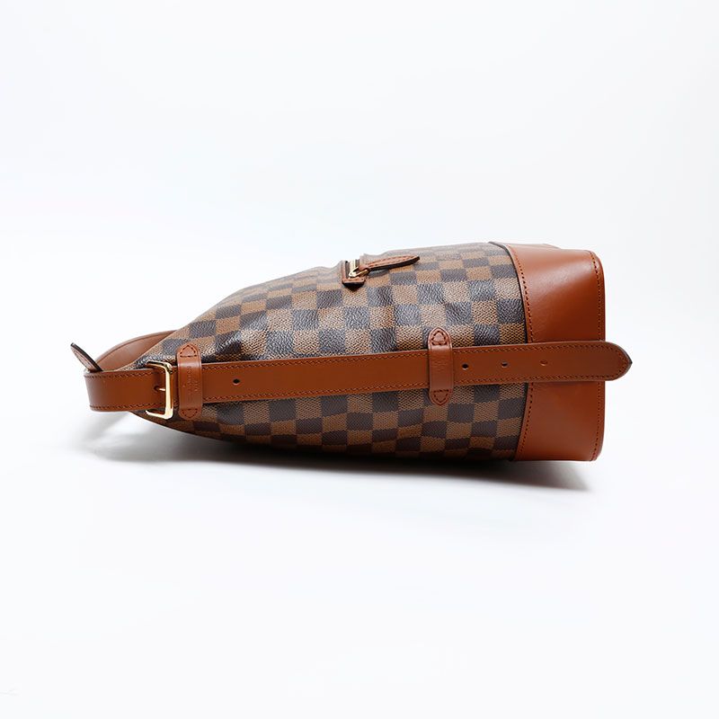 Louis Vuitton Shoulder Bag Damier Diane — view 3