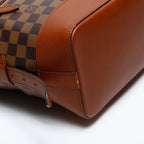 Louis Vuitton Shoulder Bag Damier Diane — view 5