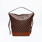 Louis Vuitton Shoulder Bag Damier Diane — view 2