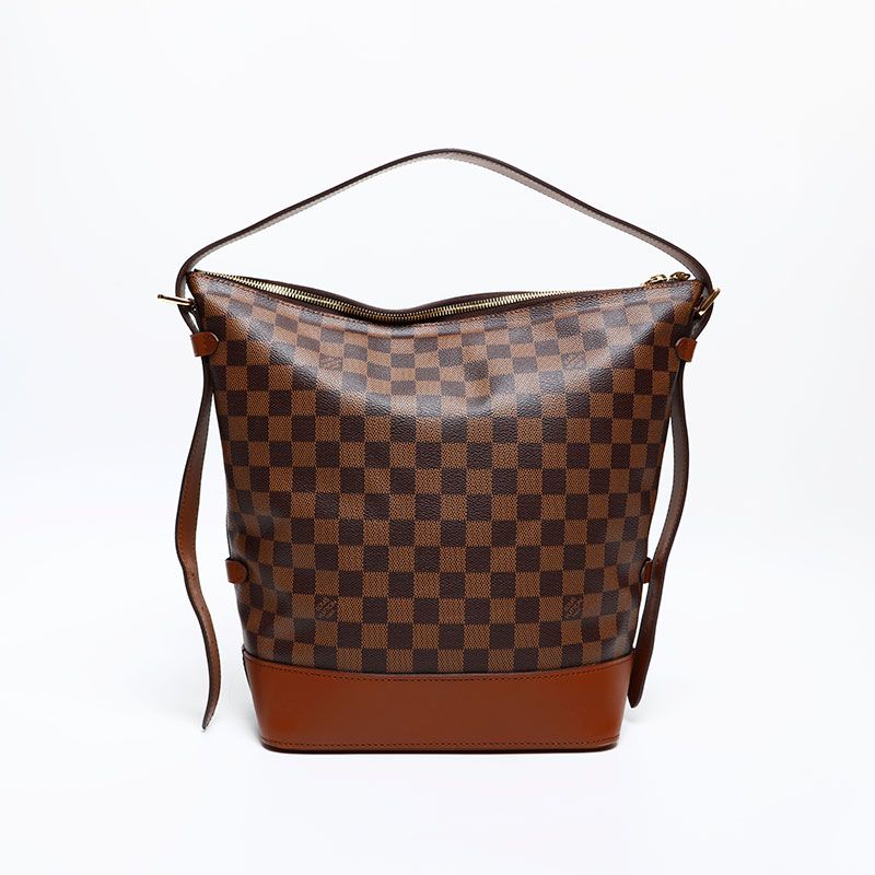 Louis Vuitton Shoulder Bag Damier Diane — view 2