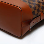 Louis Vuitton Shoulder Bag Damier Diane — view 6