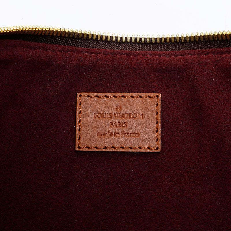 Louis Vuitton Shoulder Bag Damier Diane — view 9