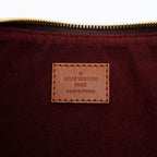 Louis Vuitton Shoulder Bag Damier Diane — view 9