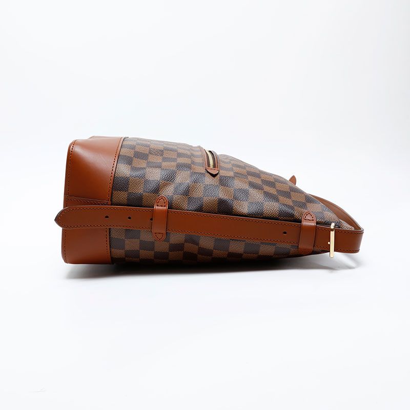 Louis Vuitton Shoulder Bag Damier Diane — view 4