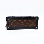 Louis Vuitton Shoulder Bag Monogram Soft Trunk — view 7