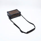 Louis Vuitton Shoulder Bag Monogram Soft Trunk — view 8