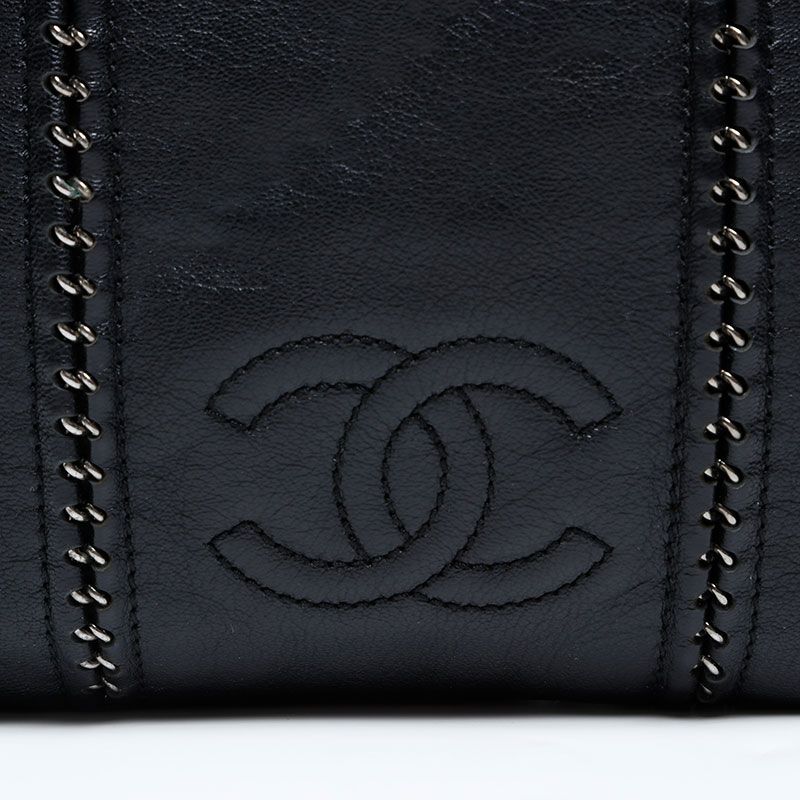 Chanel Tote Chain — view 8