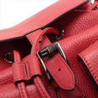 Gucci Backpack Bamboo Leather — view 4