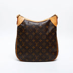 Louis Vuitton Shoulder Bag Monogram Odeon PM — view 2