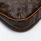 Louis Vuitton Shoulder Bag Monogram Odeon PM — view 5