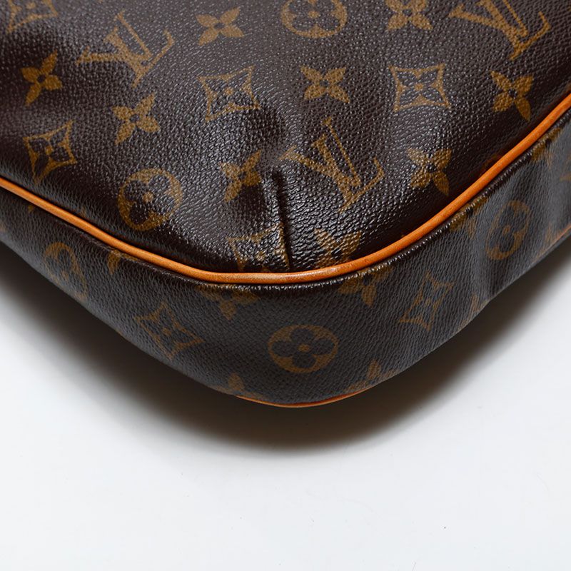 Louis Vuitton Shoulder Bag Monogram Odeon PM — view 5