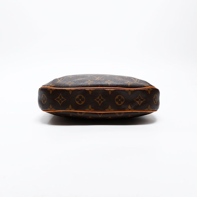 Louis Vuitton Shoulder Bag Monogram Odeon PM — view 7