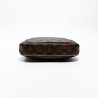 Louis Vuitton Shoulder Bag Monogram Odeon PM — view 7