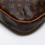 Louis Vuitton Shoulder Bag Monogram Odeon PM — view 6