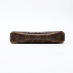 Louis Vuitton Handbag Monogram Perfo Pochette — view 7